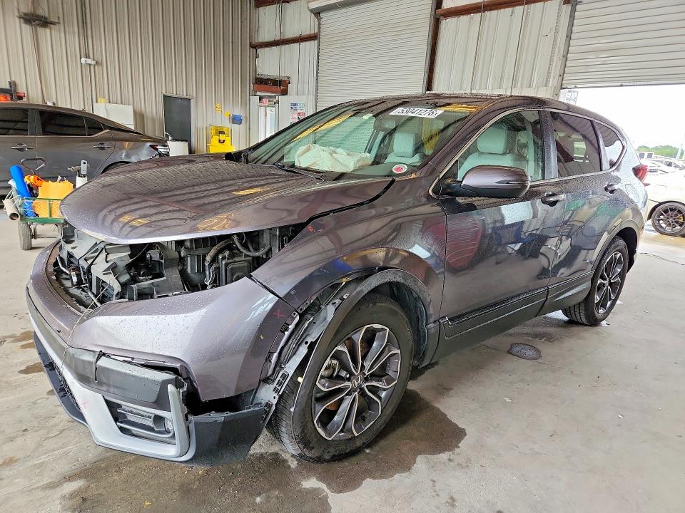 Aukcja sprzedaży 2020 Honda Cr-v, vin: 7FARW1H81LE022427, numer aukcji: 53041276