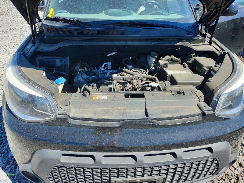 53648836 :رقم المزاد ، KNDJN2A24G7401828 vin ، 2016 Kia Soul مزاد بيع