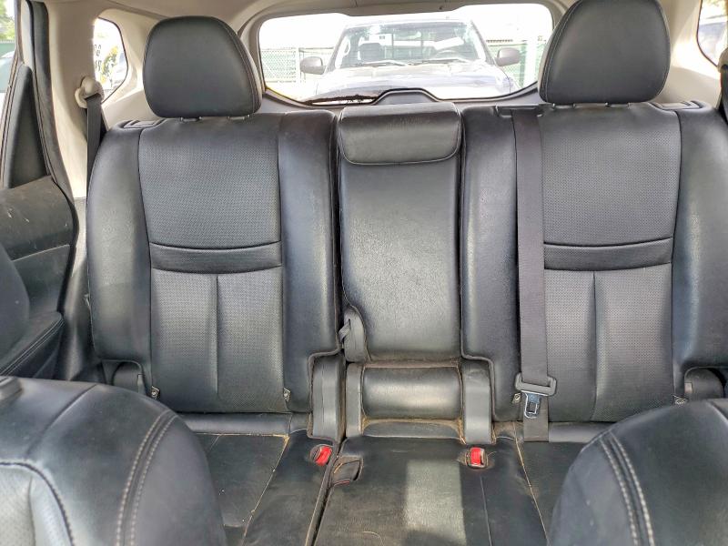Aukcja sprzedaży 2018 Nissan Rogue, vin: JN8AT2MT4JW465556, numer aukcji: 53824246