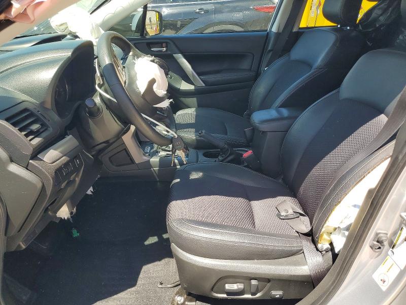 Продаж на аукціоні авто 2015 Subaru Forester, vin: JF2SJGDC2FH497938, номер лоту: 53276286