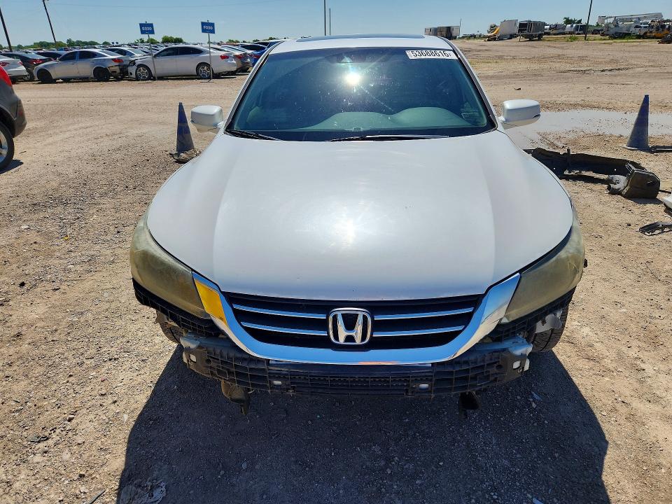 Продажа на аукционе авто 2013 Honda Accord, vin: 1HGCR2F87DA019626, номер лота: 53688616