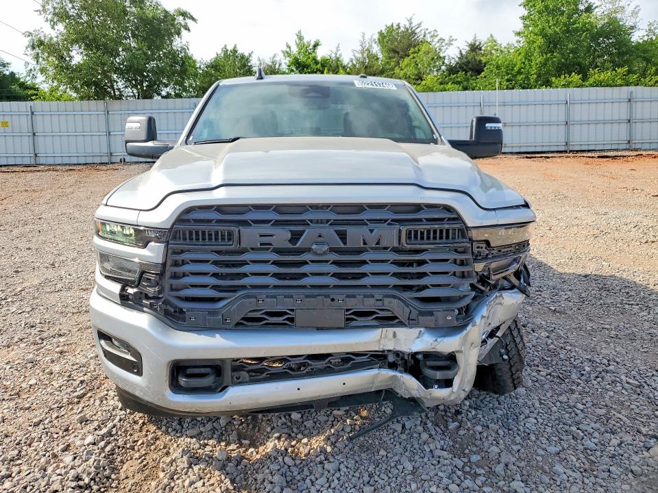 2026 Ram 2500 მანქანა იყიდება აუქციონზე, vin: 3C6UR5DJ9TG236922, აუქციონის ნომერი: 52211746