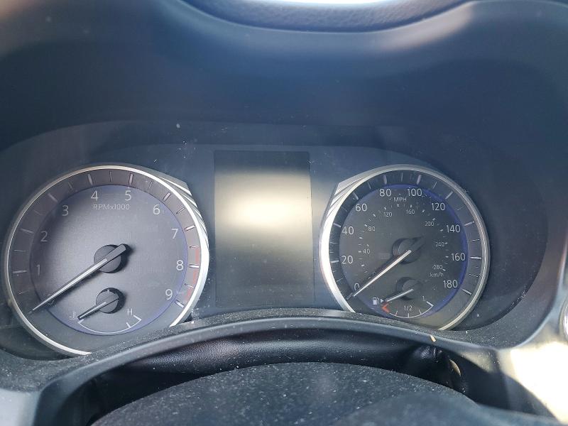 Продажа на аукционе авто 2014 Infiniti Q50, vin: JN1BV7AP0EM682850, номер лота: 53879806