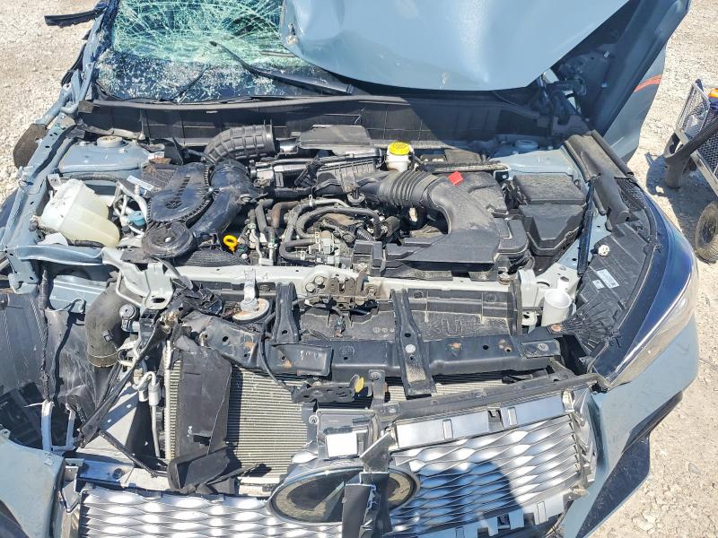 Продаж на аукціоні авто 2023 Infiniti Qx55, vin: 3PCAJ5JR5PF100604, номер лоту: 54091026