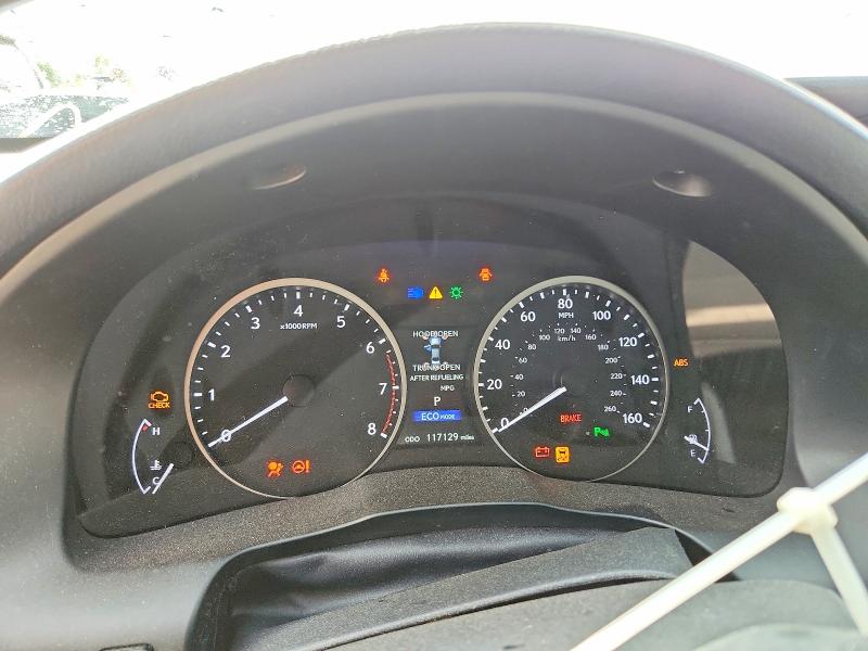 Продажа на аукционе авто 2015 Lexus Es, vin: JTHBK1GG1F2199647, номер лота: 55176066