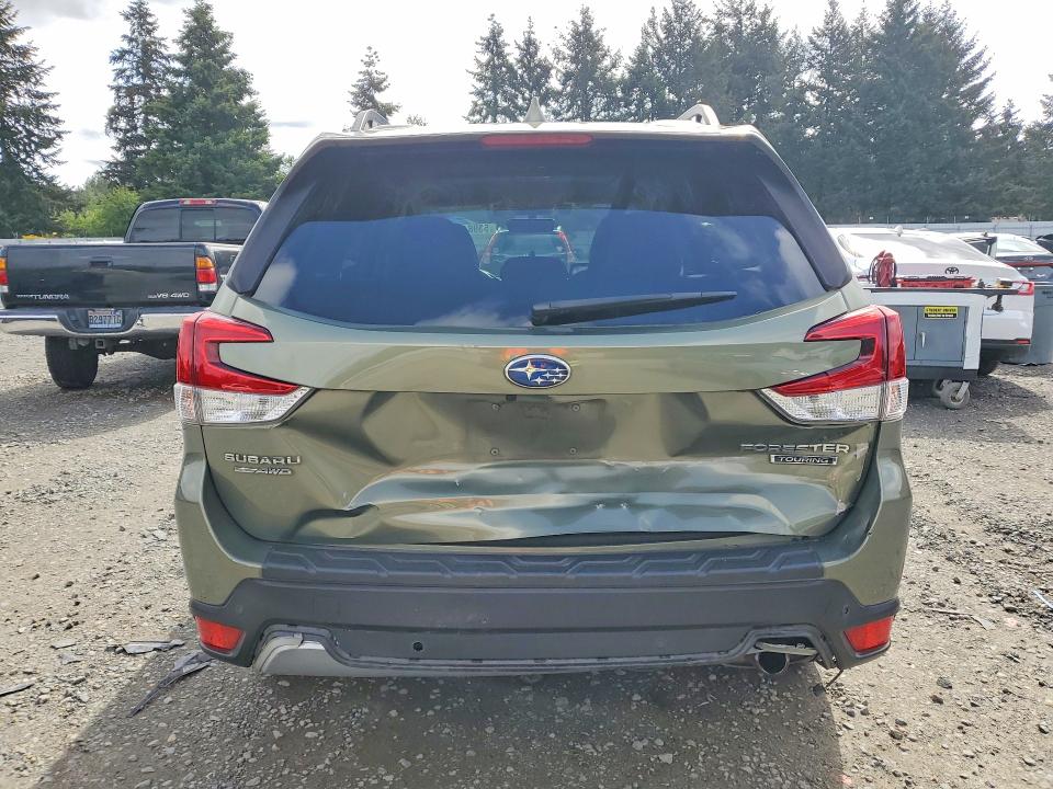 53984086 :رقم المزاد ، JF2SKAWC5KH420322 vin ، 2019 Subaru Forester مزاد بيع