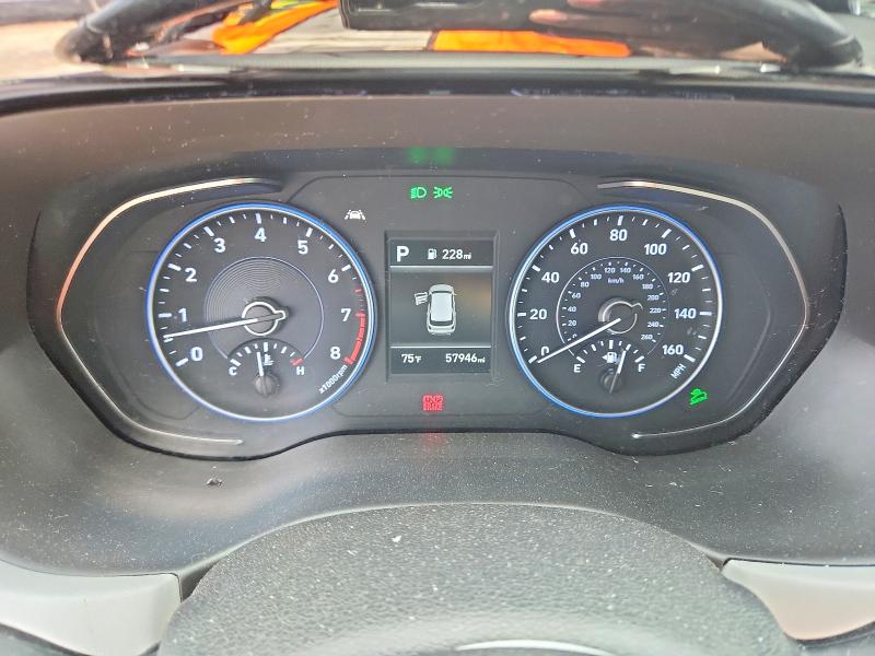 54971216 :رقم المزاد ، KM8R2DHE6NU360748 vin ، 2022 Hyundai Palisade مزاد بيع