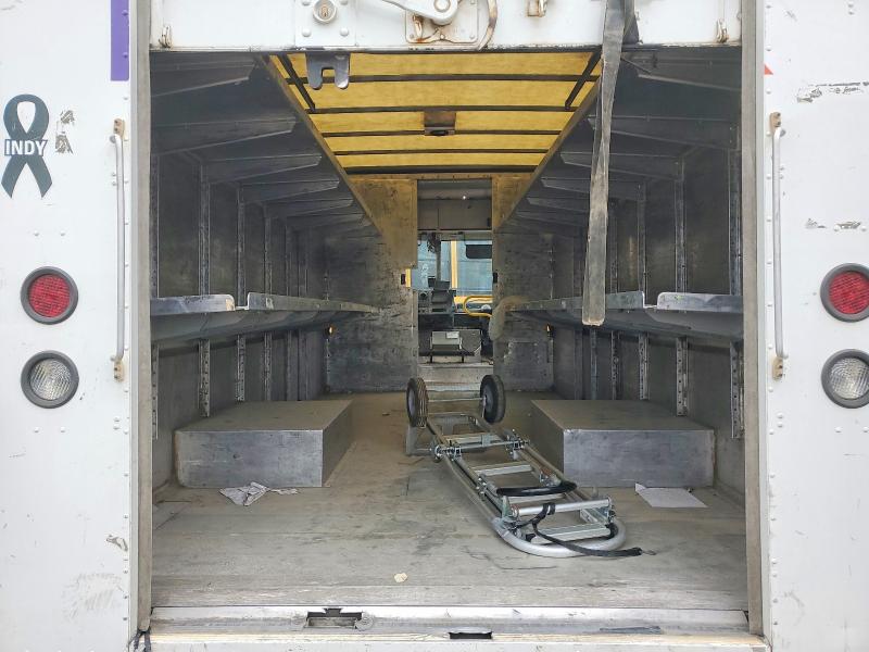 2020 Ford F59 მანქანა იყიდება აუქციონზე, vin: 1F65F5KN2L0A15052, აუქციონის ნომერი: 53238136