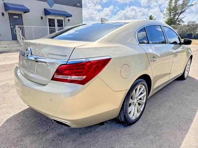 Aukcja sprzedaży 2016 Buick Lacrosse, vin: 1G4GB5G35GF172002, numer aukcji: 54999076