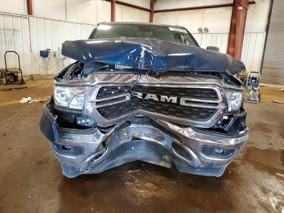Продажа на аукционе авто 2023 Ram 1500, vin: 1C6RRFFG7PN677300, номер лота: 52820186