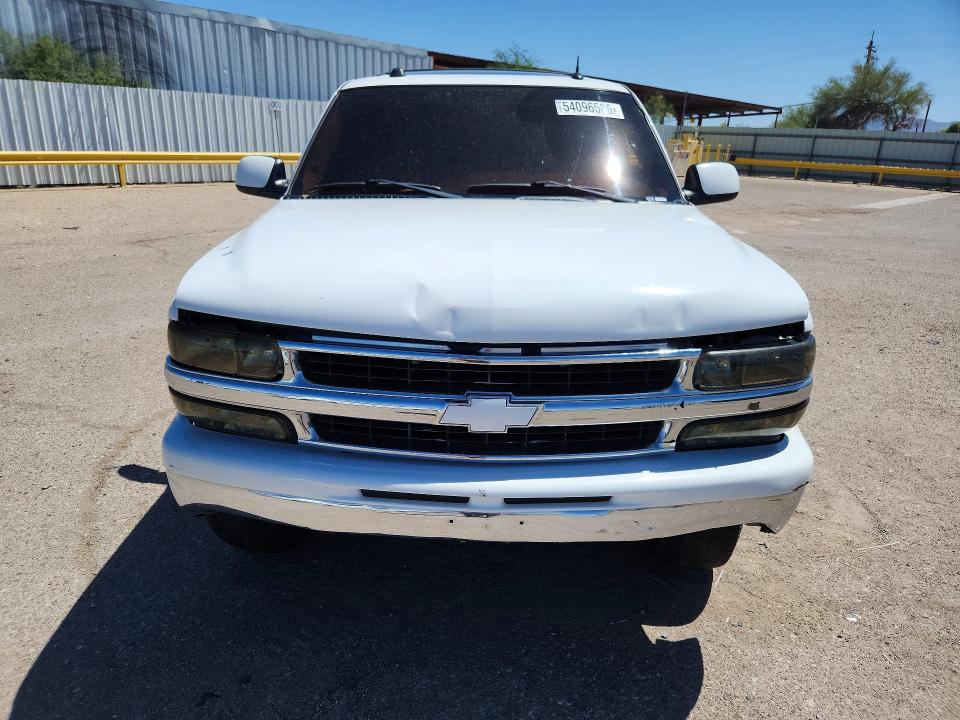 Aukcja sprzedaży 2004 Chevrolet Tahoe, vin: 1GNEC13Z24R273754, numer aukcji: 54096586
