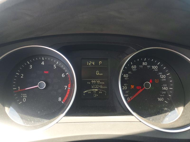Продажа на аукционе авто 2015 Volkswagen Jetta, vin: 3VWD07AJ9FM353681, номер лота: 54079256