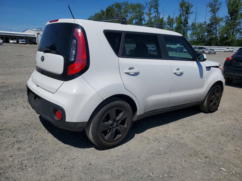 55208866 :رقم المزاد ، KNDJN2A20H7482103 vin ، 2017 Kia Soul مزاد بيع
