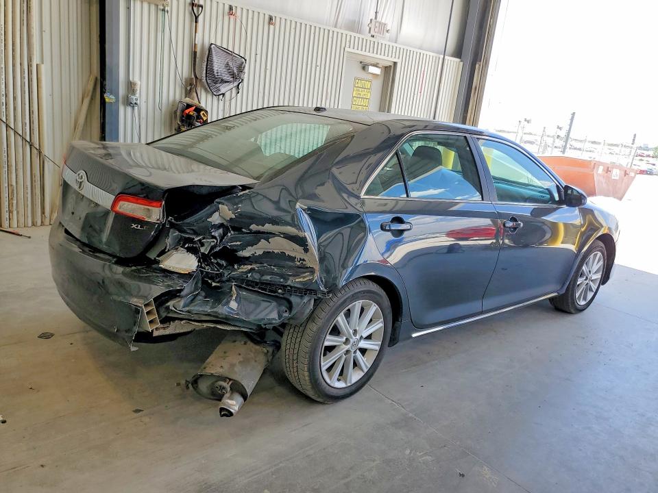 Aukcja sprzedaży 2014 Toyota Camry, vin: 4T1BF1FK4EU434522, numer aukcji: 53104536