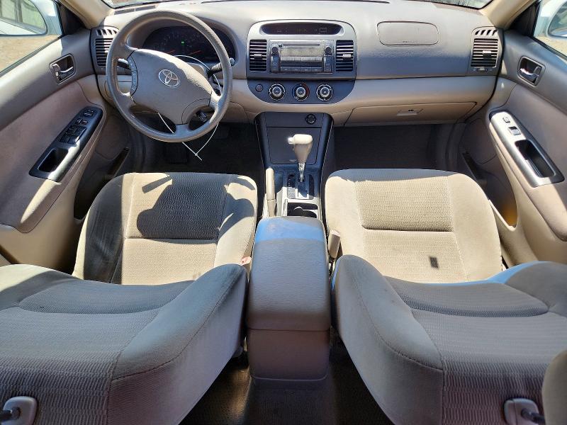 Aukcja sprzedaży 2005 Toyota Camry, vin: 4T1BE30K25U535369, numer aukcji: 52707236