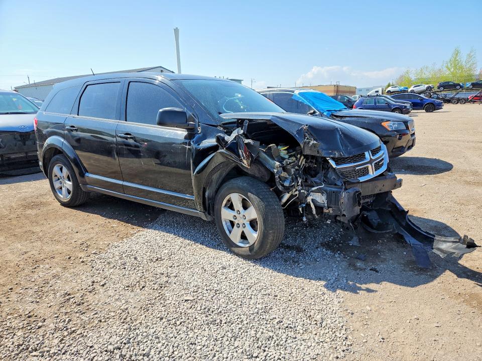 Продаж на аукціоні авто 2014 Dodge Journey, vin: 3C4PDCAB2ET197106, номер лоту: 53392796