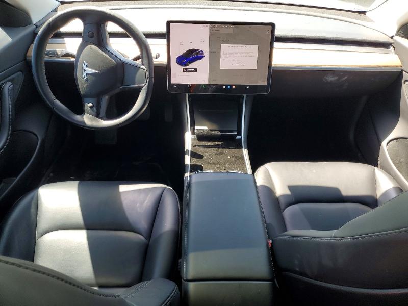 Aukcja sprzedaży 2018 Tesla Model 3, vin: 5YJ3E1EA5JF058906, numer aukcji: 54332716