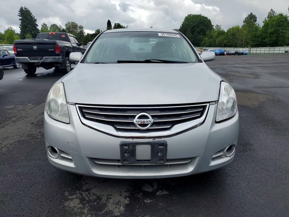 2012 Nissan Altima მანქანა იყიდება აუქციონზე, vin: 1N4AL2AP3CC230241, აუქციონის ნომერი: 55168546