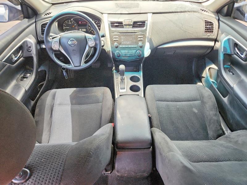 Aukcja sprzedaży 2015 Nissan Altima, vin: 1N4AL3APXFC494678, numer aukcji: 55156086