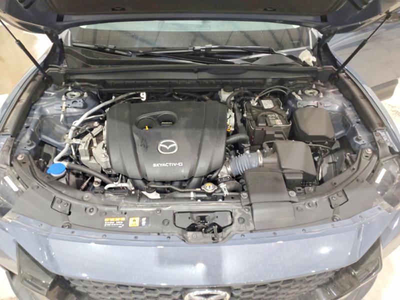 Aukcja sprzedaży 2024 Mazda Cx-50, vin: 7MMVABBM5RN177321, numer aukcji: 54185336