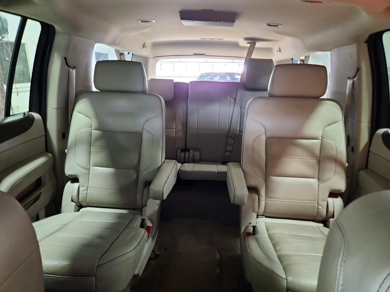 Продаж на аукціоні авто 2017 Gmc Yukon Xl, vin: 1GKS1HKJ7HR284717, номер лоту: 53993626