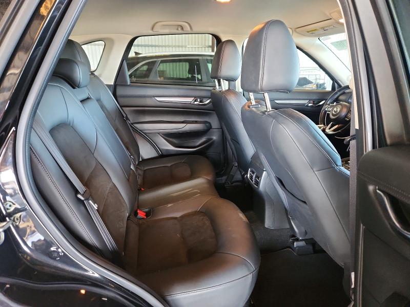 Продаж на аукціоні авто 2020 Mazda Cx-5, vin: JM3KFACM6L0866647, номер лоту: 53753536