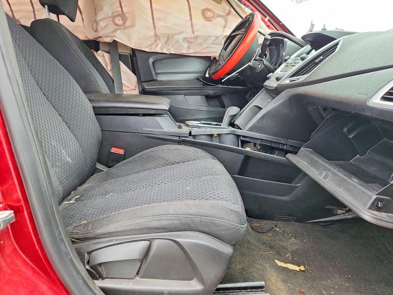 Продажа на аукционе авто 2013 Gmc Terrain, vin: 2GKFLREK0D6134041, номер лота: 52326846