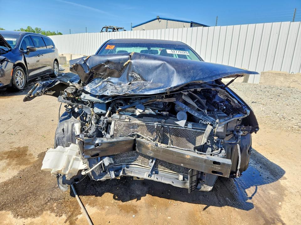 52770326 :رقم المزاد ، 4T1BF1FK4DU260448 vin ، 2013 Toyota Camry مزاد بيع
