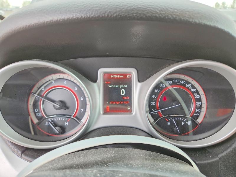 2014 Dodge Journey მანქანა იყიდება აუქციონზე, vin: 3C4PDCAB8ET302926, აუქციონის ნომერი: 54092796