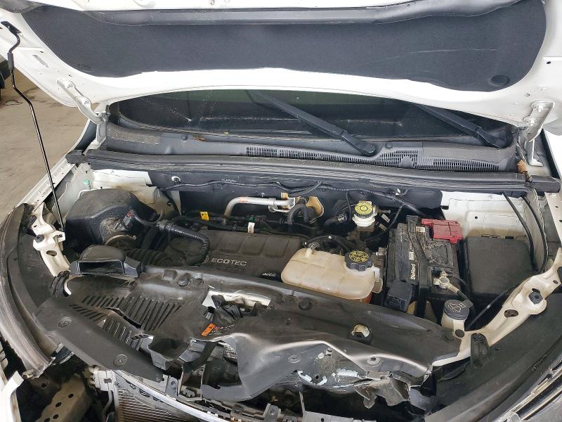 Aukcja sprzedaży 2019 Buick Encore, vin: KL4CJASB4KB714780, numer aukcji: 53947466