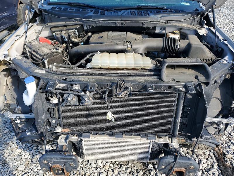 Продажа на аукционе авто 2021 Ford F150, vin: 1FTFW1E85MKD50635, номер лота: 59407416