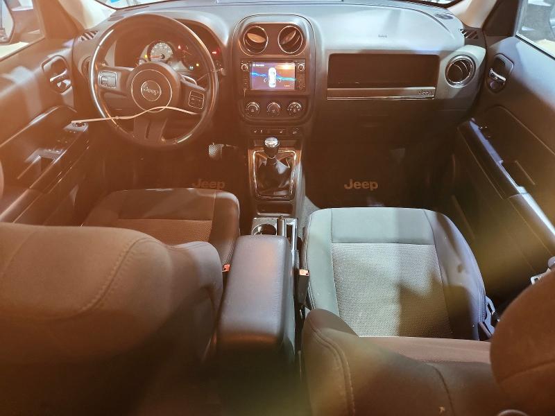54757786 :رقم المزاد ، 1J4NF1GB0BD149161 vin ، 2011 Jeep Patriot مزاد بيع
