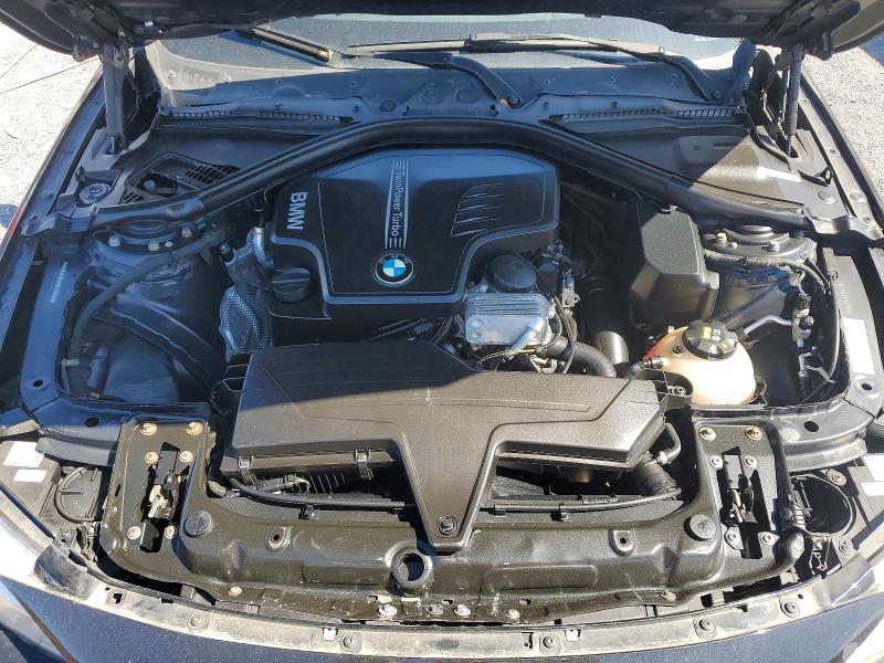 53081526 :رقم المزاد ، WBA4C9C57GG137052 vin ، 2016 Bmw 428 مزاد بيع
