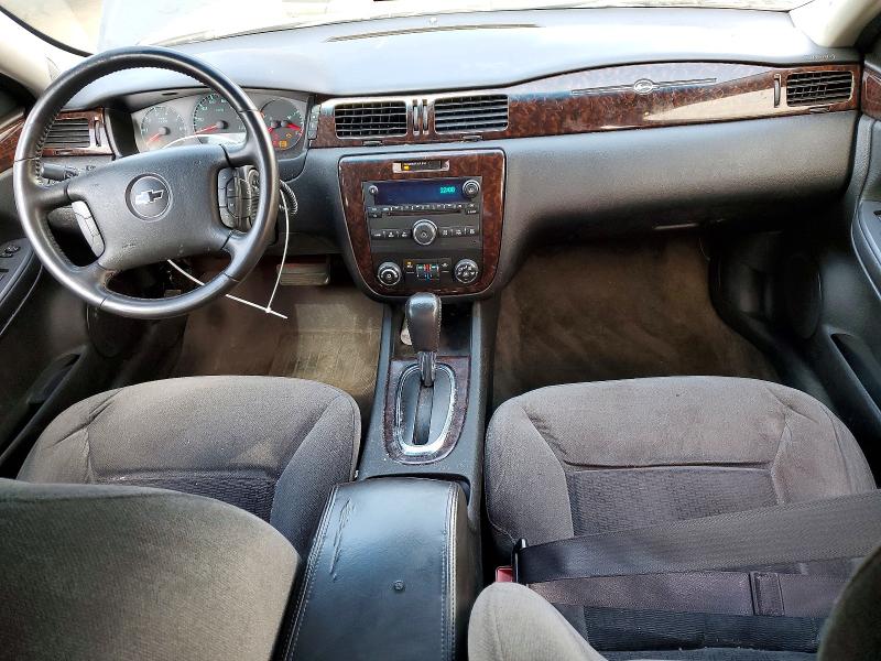 Продажа на аукционе авто 2012 Chevrolet Impala, vin: 2G1WB5E38C1252309, номер лота: 51820626