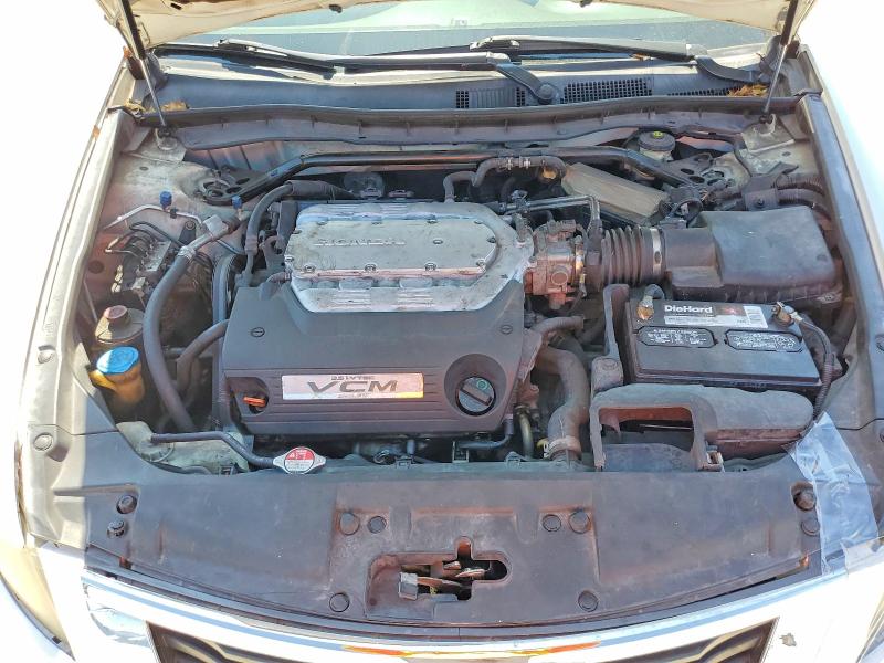 2009 Honda Accord მანქანა იყიდება აუქციონზე, vin: 1HGCP36859A001564, აუქციონის ნომერი: 52199376