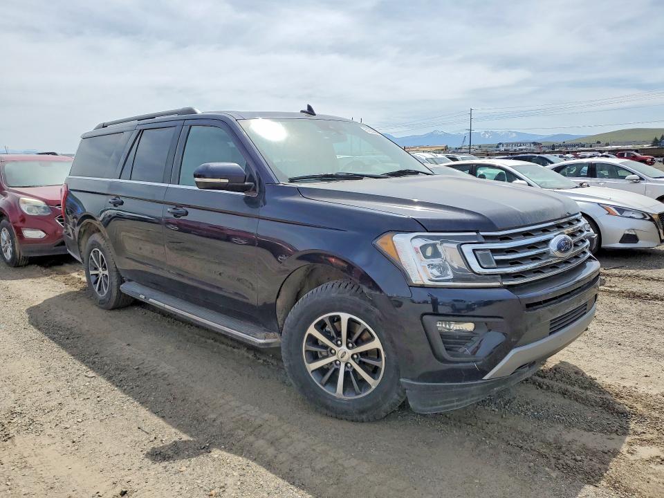 Продаж на аукціоні авто 2021 Ford Expedition, vin: 1FMJK1JT7MEA19226, номер лоту: 50589666
