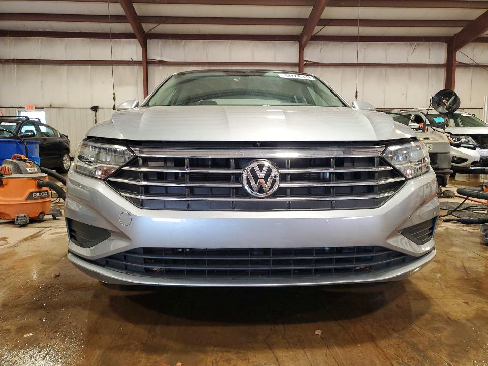 Aukcja sprzedaży 2019 Volkswagen Jetta, vin: 3VWCB7BUXKM225488, numer aukcji: 50998116
