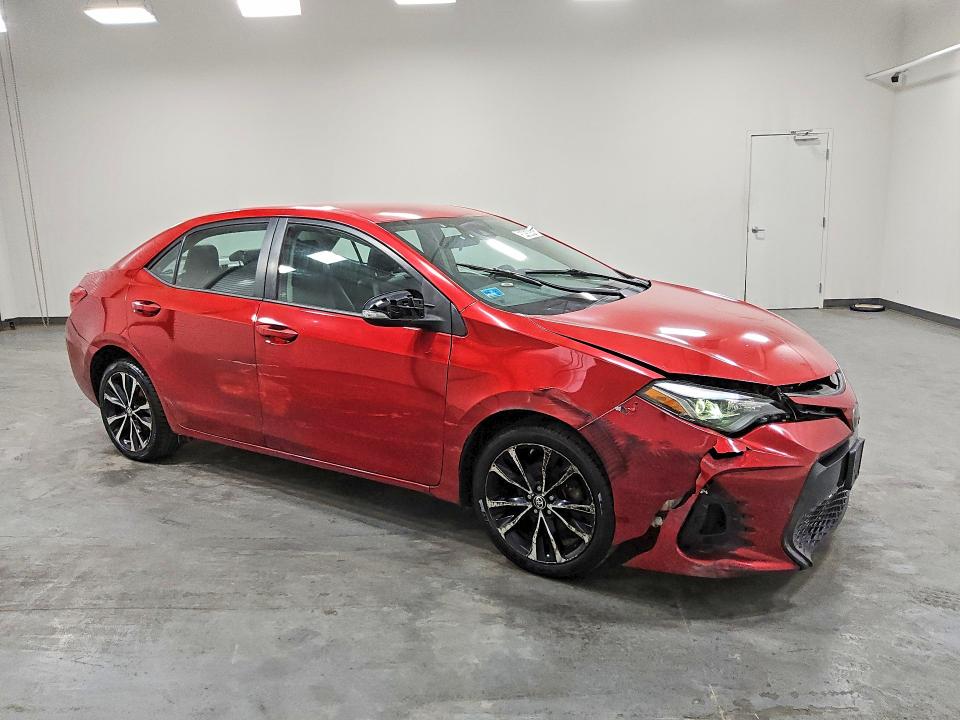 Aukcja sprzedaży 2017 Toyota Corolla, vin: 2T1BURHE1HC759436, numer aukcji: 50458476