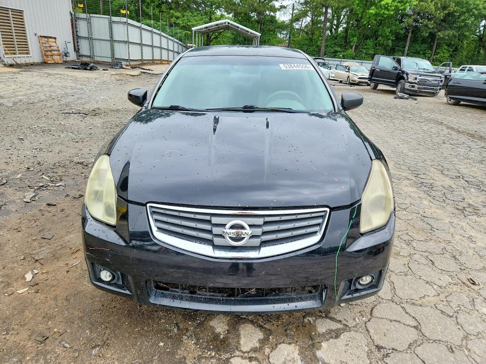 Aukcja sprzedaży 2007 Nissan Maxima, vin: 1N4BA41E47C854818, numer aukcji: 53844556