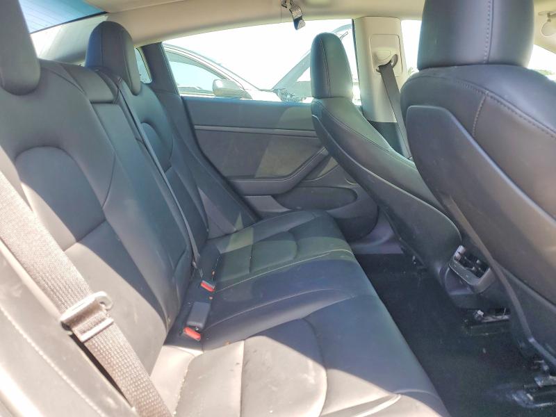 2023 Tesla Model 3 მანქანა იყიდება აუქციონზე, vin: 5YJ3E1EA7PF590263, აუქციონის ნომერი: 52899146