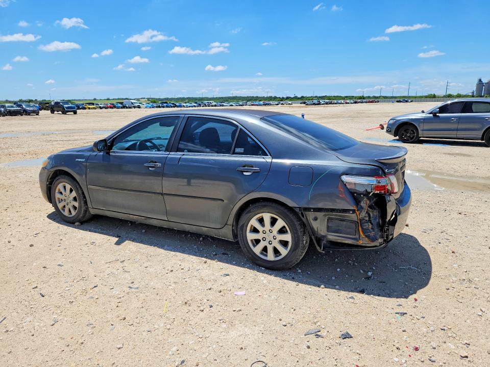Продажа на аукционе авто 2008 Toyota Camry, vin: 4T1BB46K48U060690, номер лота: 54424086