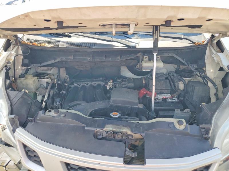 Aukcja sprzedaży 2015 Nissan Nv200, vin: 3N6CM0KN4FK729062, numer aukcji: 53689286