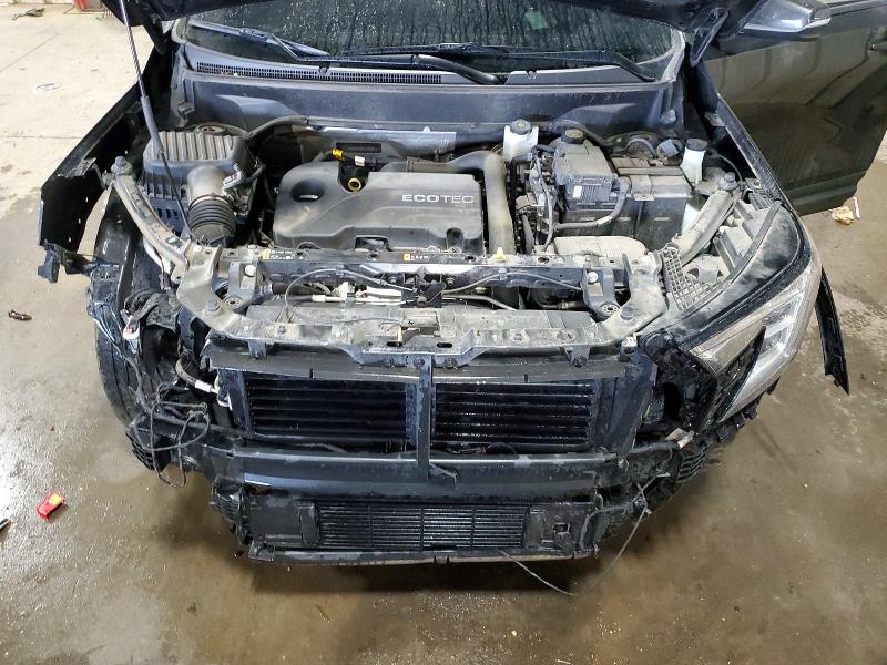 Продаж на аукціоні авто 2022 Gmc Terrain, vin: 3GKALVEV6NL258261, номер лоту: 53247166