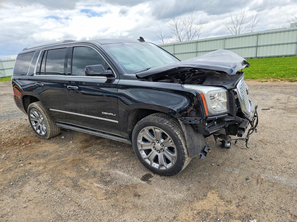 Aukcja sprzedaży 2017 Gmc Yukon, vin: 1GKS2CKJ9HR313571, numer aukcji: 52212656