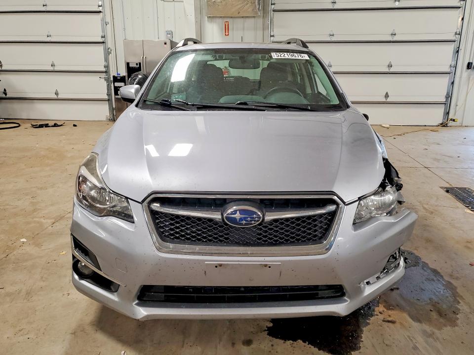 Продажа на аукционе авто 2015 Subaru Impreza, vin: JF1GPAZ61F8242769, номер лота: 52219676