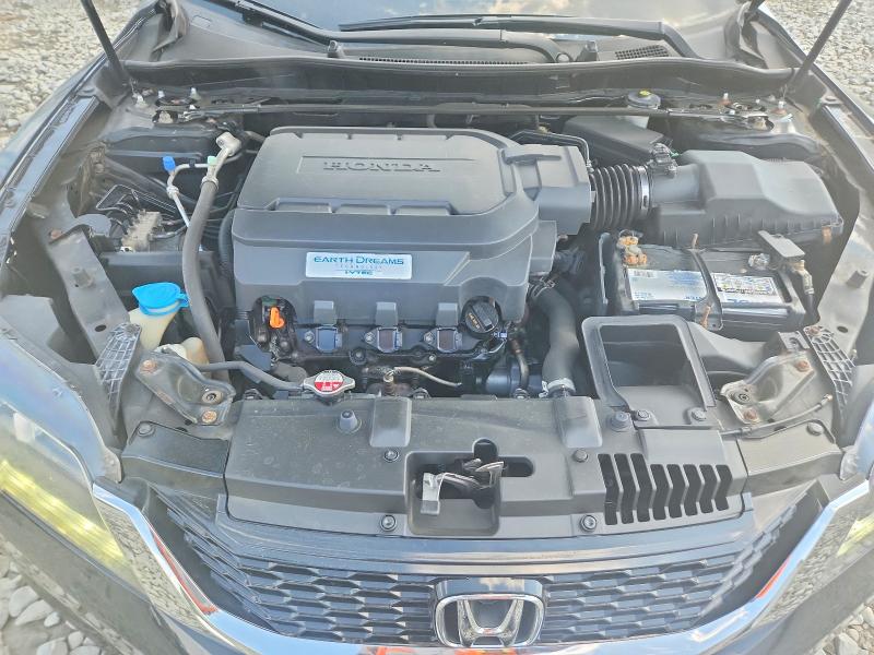 Aukcja sprzedaży 2015 Honda Accord, vin: 1HGCT2B88FA000500, numer aukcji: 54501536
