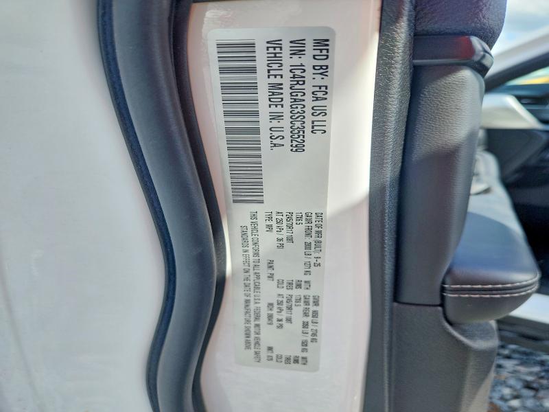 Продажа на аукционе авто 2025 Jeep Grand Cherokee, vin: 1C4RJGAG3SC355299, номер лота: 52329586
