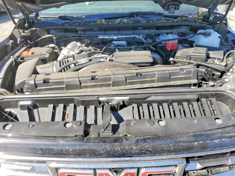 Продажа на аукционе авто 2025 Gmc Sierra, vin: 1GT4UPEY2SF371450, номер лота: 53826216