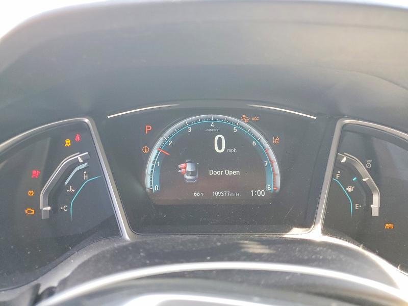 Aukcja sprzedaży 2016 Honda Civic, vin: 19XFC1F95GE005063, numer aukcji: 52992946