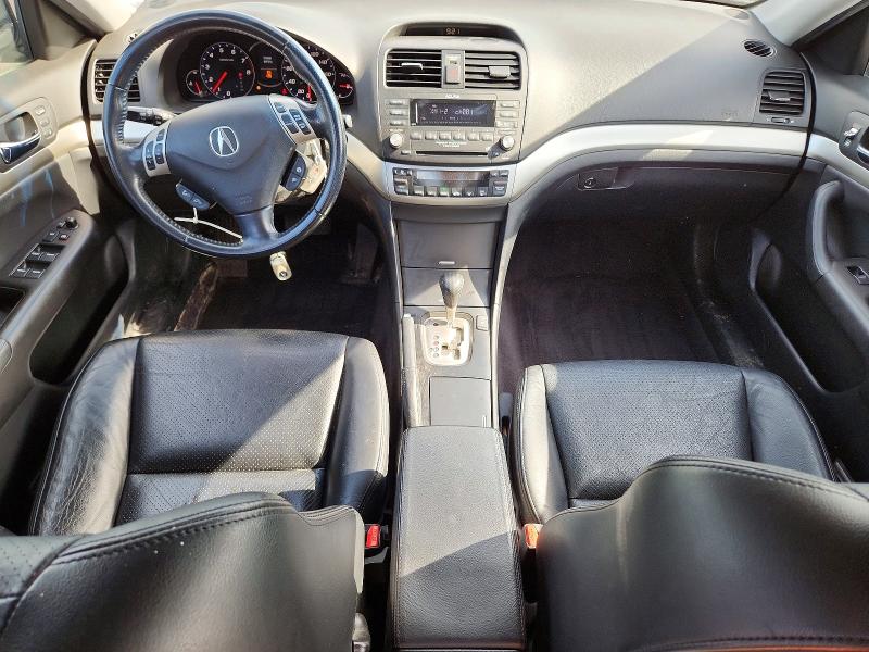54966116 :رقم المزاد ، JH4CL96836C014874 vin ، 2006 Acura Tsx مزاد بيع